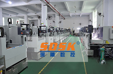深圳精雕推出新品1380S、1550S、1540S新款大型精雕機(jī)/高光機(jī)