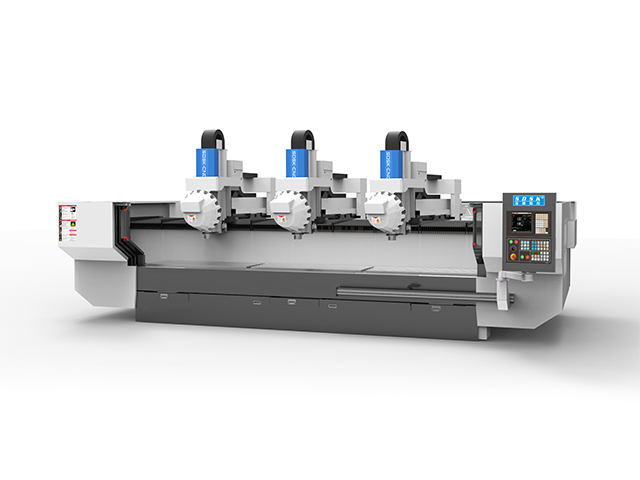 高速三頭三通道加工中心 SD1170V7Z-3-BT30 高速三頭三通道加工中心 SD1170V7Z-3-BT30