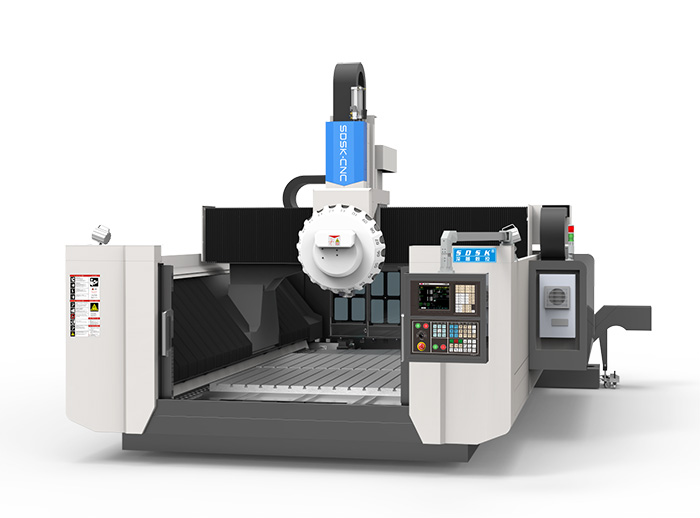 動(dòng)梁式龍門加工中心SDSK3020DL-BT40 動(dòng)梁式龍門加工中心SDSK3020DL-BT40